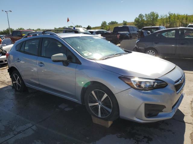 Photo 4 from auction – 2019 SUBARU IMPREZA PR with VIN 4S3GTAC62K3732577