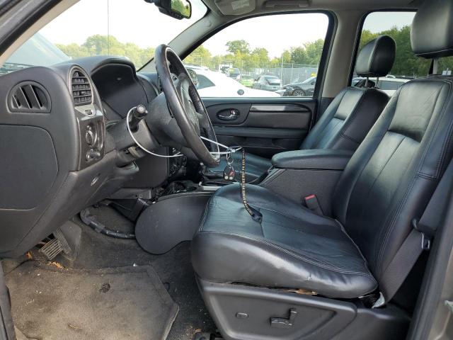 Photo 7 from auction – 2006 GMC ENVOY with VIN 1GKDT13S962305588