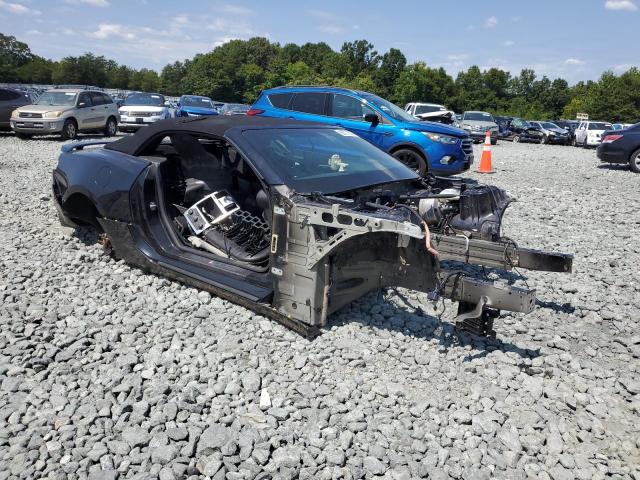 Photo 4 from auction – 2016 CHEVROLET CAMARO SS with VIN 1G1FH3D71G0168776