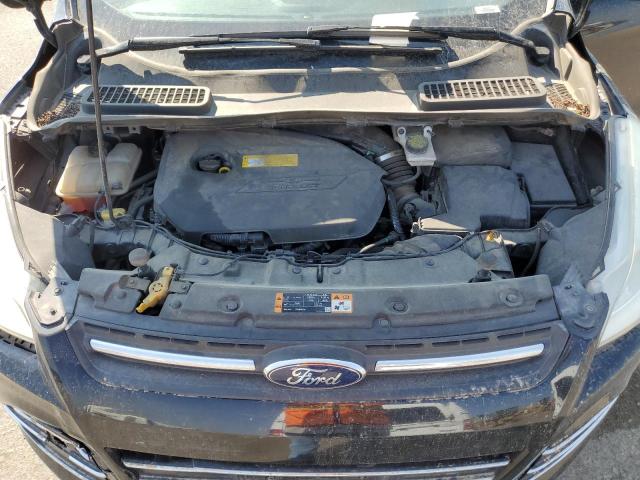 Photo 11 from auction – 2016 FORD ESCAPE SE with VIN 1FMCU0GX6GUA84876