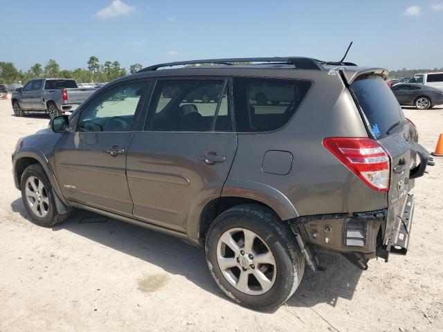 Photo 2 from auction – 2010 TOYOTA RAV4 LIMIT with VIN 2T3YF4DV3AW040262