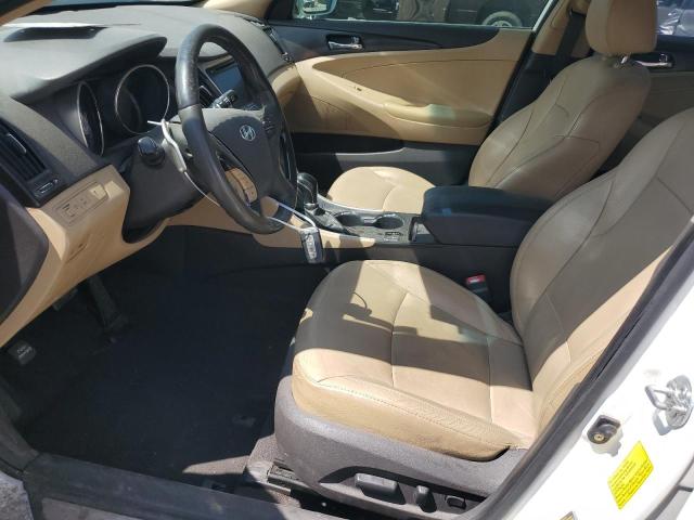 Photo 7 from auction – 2013 HYUNDAI SONATA with VIN 5NPEC4AB2CH340343