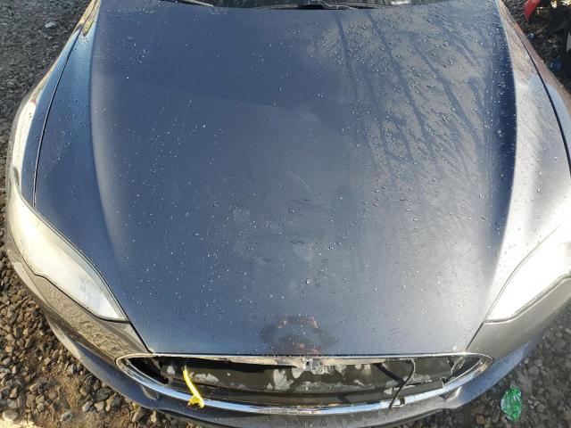 Photo 11 from auction – 2015 TESLA MODEL S 70 with VIN 5YJSA1S27FF094270