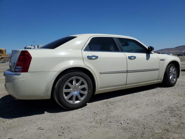 Photo 3 from auction – 2009 CHRYSLER 300C with VIN 2C3LA63T99H582891