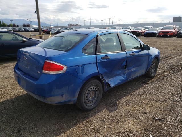 Photo 3 from auction – 2010 FORD FOCUS SE with VIN 1FAHP3FN7AW225197
