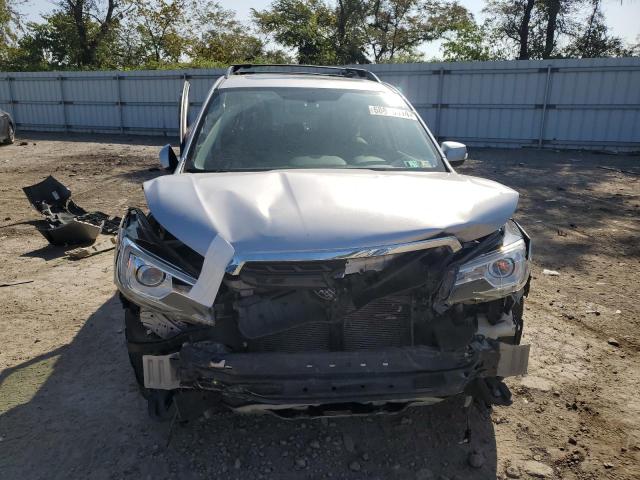 Photo 5 from auction – 2017 SUBARU FORESTER 2 with VIN JF2SJGTC4HH569260
