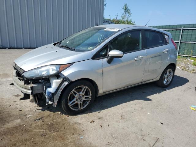 Photo 1 from auction – 2019 FORD FIESTA SE with VIN 3FADP4EJ9KM155979