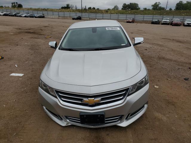 Photo 5 from auction – 2020 CHEVROLET IMPALA PRE with VIN 1G1105S39LU106977