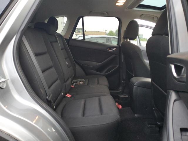 Photo 11 from auction – 2014 MAZDA CX-5 TOURI with VIN JM3KE2CY0E0347673