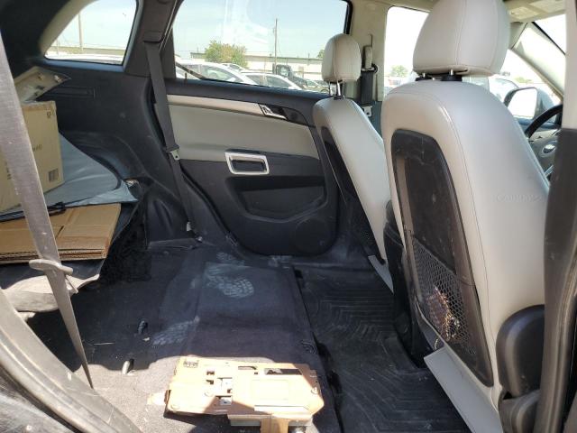 Photo 11 from auction – 2012 CHEVROLET CAPTIVA SP with VIN 3GNFL4E56CS608574