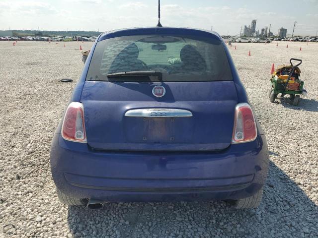 Photo 6 from auction – 2013 FIAT 500 POP with VIN 3C3CFFAR4DT660583