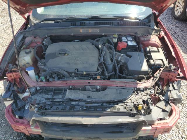 Photo 11 from auction – 2017 FORD FUSION SE with VIN 3FA6P0HD9HR244048