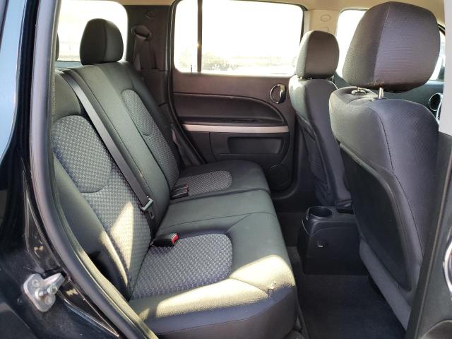Photo 11 from auction – 2011 CHEVROLET HHR LT with VIN 3GNBACFU9BS652135