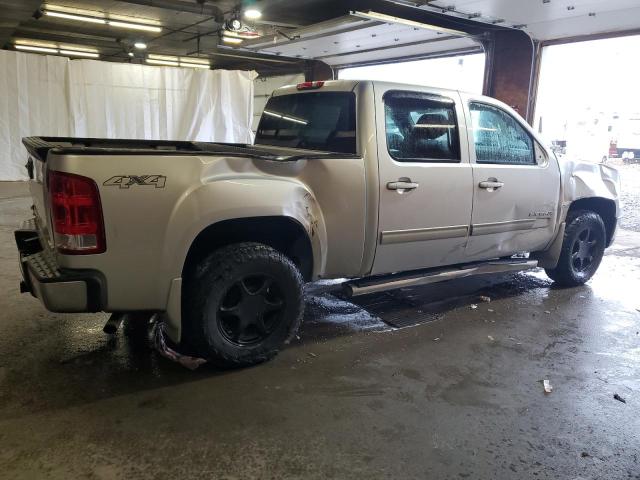Photo 3 from auction – 2013 GMC SIERRA K15 with VIN 3GTP2WE73DG293878