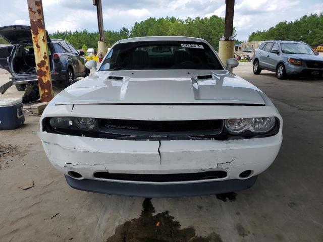 Photo 5 from auction – 2013 DODGE CHALLENGER with VIN 2C3CDYAG3DH511252