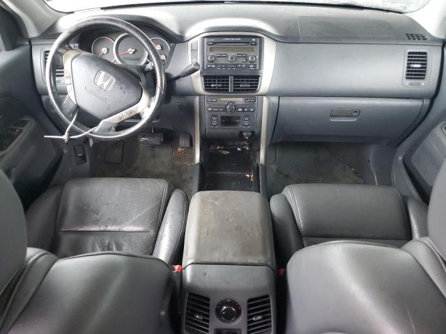 صورة رقم 8 من المزاد - 2007 HONDA PILOT EXL مع VIN 5FNYF28557B013724
