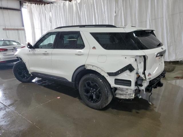 Photo 2 from auction – 2022 FORD EXPLORER T with VIN 1FMSK8JH7NGB86703