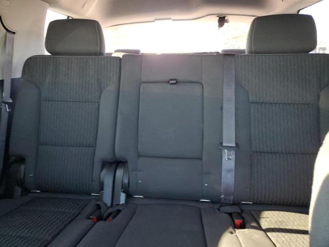 Photo 10 from auction – 2016 CHEVROLET TAHOE K150 with VIN 1GNSKAKC7GR351985