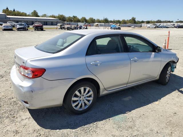 صورة رقم 3 من المزاد - 2013 TOYOTA COROLLA BA مع VIN 5YFBU4EEXDP161072