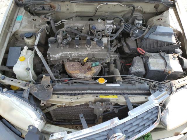 Photo 11 from auction – 2003 NISSAN SENTRA XE with VIN 3N1CB51D83L698275