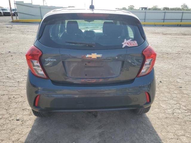 Photo 6 from auction – 2017 CHEVROLET SPARK LS with VIN KL8CB6SA4HC744705
