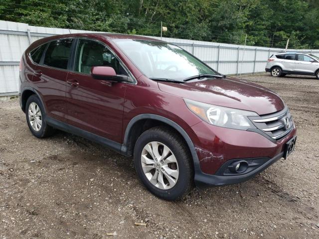 Photo 4 from auction – 2014 HONDA CR-V EX with VIN 5J6RM4H55EL006377