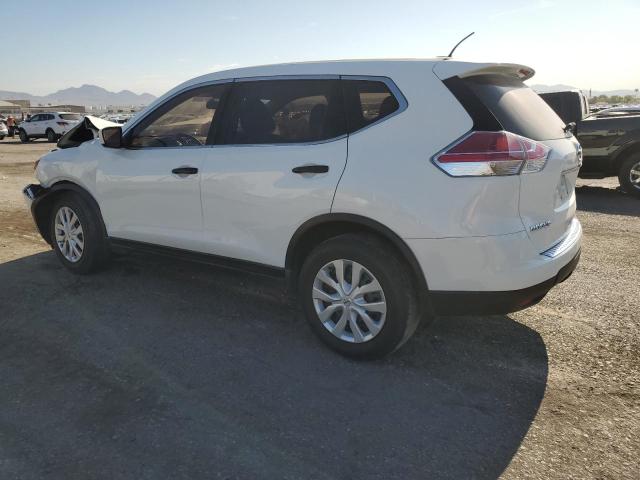 Photo 2 from auction – 2016 NISSAN ROGUE S with VIN KNMAT2MT8GP650403
