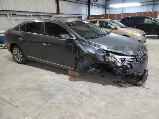 Photo 4 from auction – 2016 BUICK LACROSSE with VIN 1G4GB5G3XGF172450