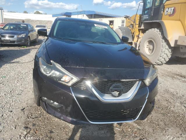Photo 5 from auction – 2016 NISSAN MAXIMA 3.5 with VIN 1N4AA6AP6GC383294