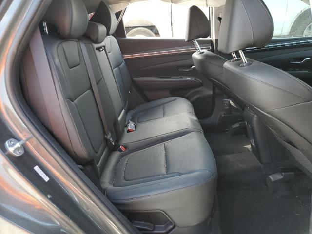 Photo 11 from auction – 2023 HYUNDAI TUCSON SEL with VIN KM8JFCA13PU092246