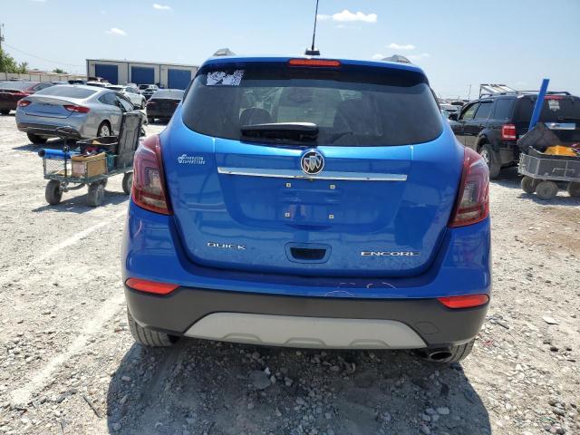 Photo 6 from auction – 2018 BUICK ENCORE PRE with VIN KL4CJASB1JB622167