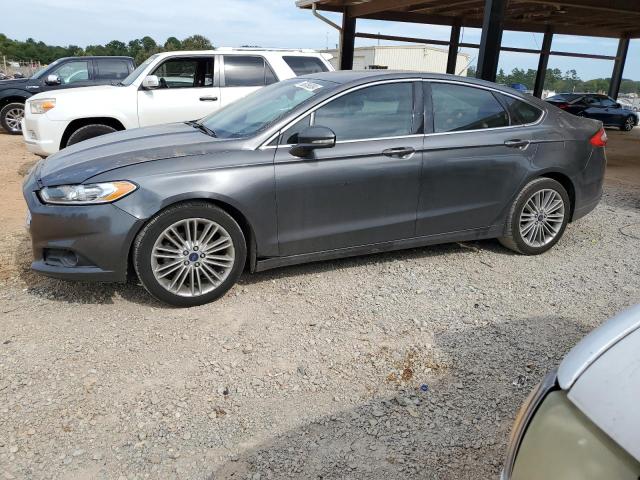 Photo 1 from auction – 2015 FORD FUSION SE with VIN 3FA6P0HD0FR287657
