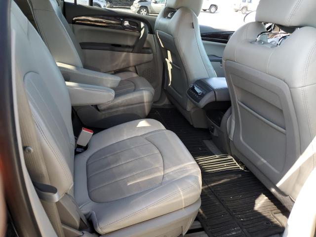 Photo 11 from auction – 2016 BUICK ENCLAVE with VIN 5GAKRBKD3GJ262045