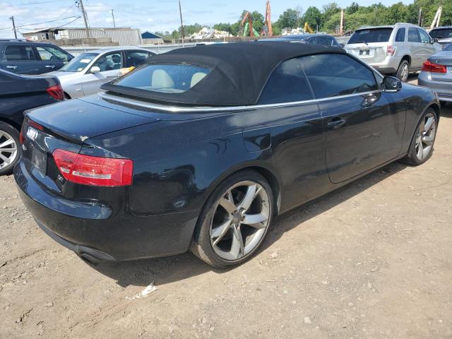 Photo 3 from auction – 2010 AUDI A5 PREMIUM with VIN WAUJFAFH0AN016769