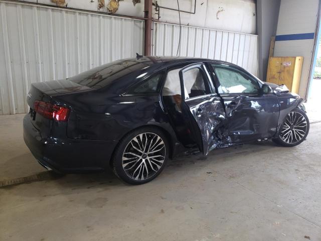 Photo 3 from auction – 2018 AUDI A6 PREMIUM with VIN WAUC8AFC7JN072117