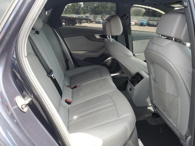 Photo 10 from auction – 2018 AUDI A4 PREMIUM with VIN WAUENAF47JN008167