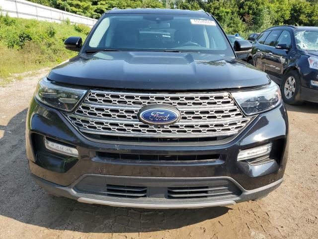 Photo 5 from auction – 2021 FORD EXPLORER L with VIN 1FMSK8FH6MGB03639