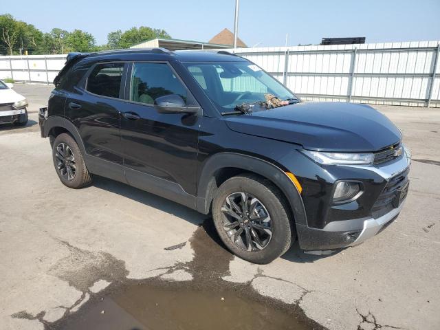 Photo 4 from auction – 2021 CHEVROLET TRAILBLAZE with VIN KL79MPSL2MB044312