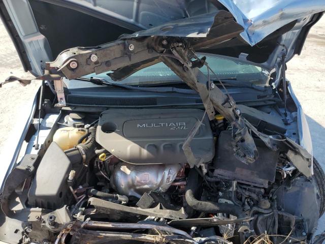 Photo 11 from auction – 2015 CHRYSLER 200 LIMITE with VIN 1C3CCCAB8FN734200