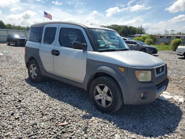Photo 4 from auction – 2003 HONDA ELEMENT EX with VIN 5J6YH17593L003883