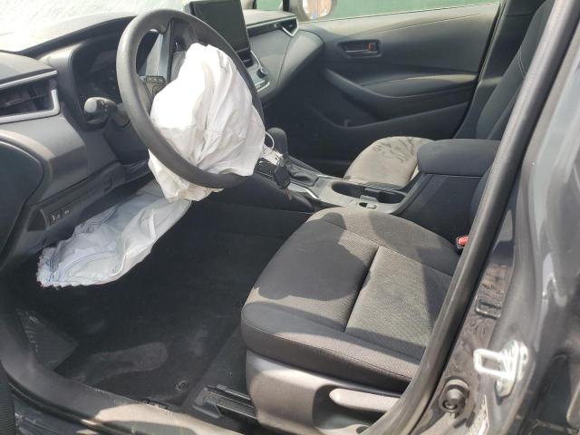 Photo 7 from auction – 2023 TOYOTA COROLLA LE with VIN JTDB4MEE4P3010113