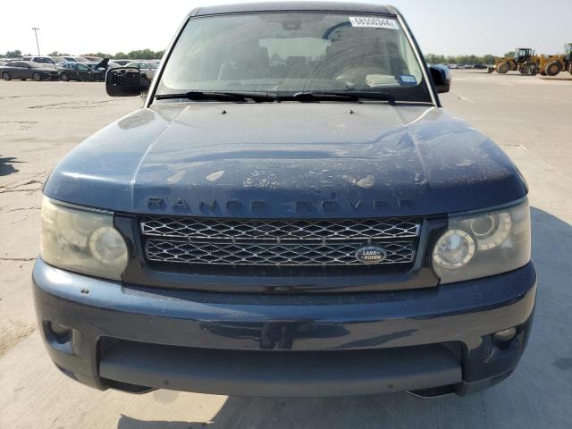 Photo 5 from auction – 2012 LAND ROVER RANGE ROVE with VIN SALSK2D49CA742349