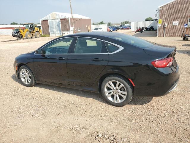Photo 2 from auction – 2015 CHRYSLER 200 LIMITE with VIN 1C3CCCAB4FN571478
