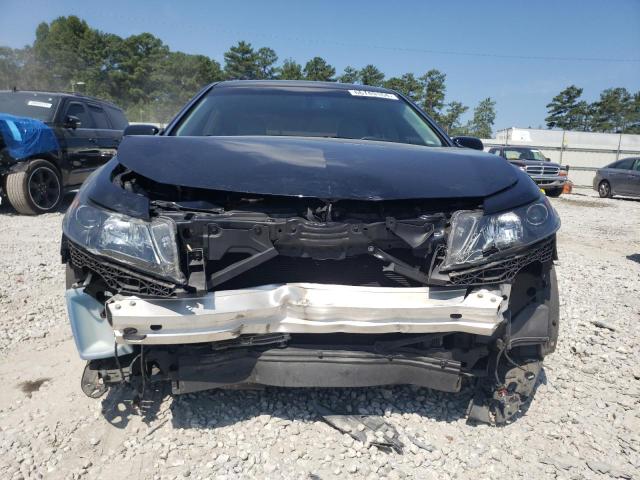 Photo 5 from auction – 2013 ACURA TL TECH with VIN 19UUA8F59DA005781