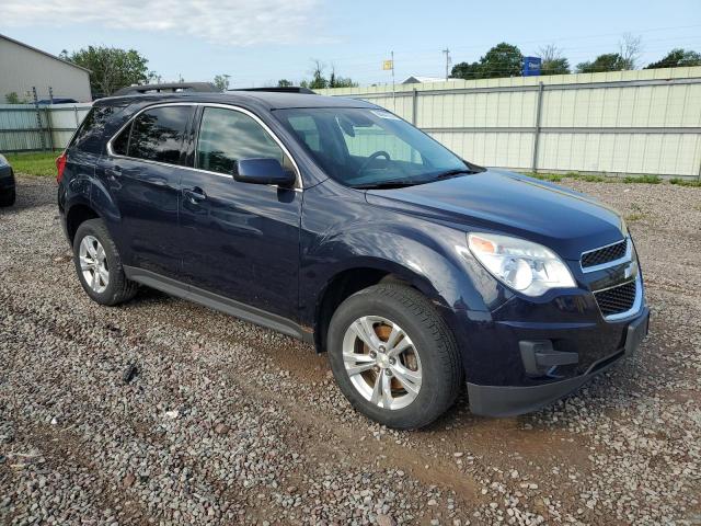 Photo 4 from auction – 2015 CHEVROLET EQUINOX LT with VIN 2GNFLFEK9F6398685