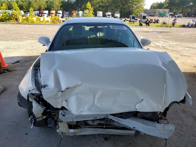 Photo 5 from auction – 2009 BUICK LACROSSE C with VIN 2G4WD582991146072