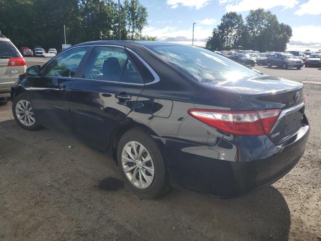 Photo 2 from auction – 2017 TOYOTA CAMRY LE with VIN 4T1BF1FKXHU277700