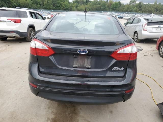 Photo 6 from auction – 2014 FORD FIESTA S with VIN 3FADP4AJ8EM153330