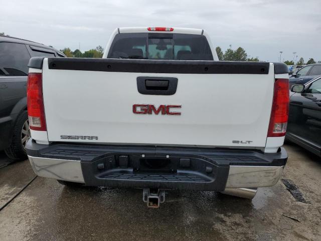 Photo 6 from auction – 2008 GMC SIERRA K25 with VIN 1GTHK23698F141778