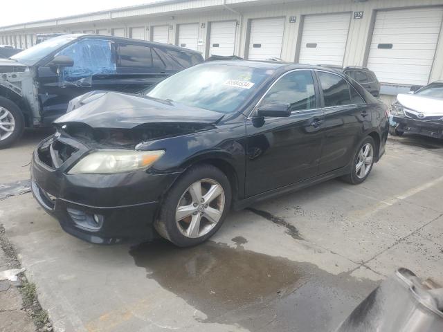 TOYOTA CAMRY BASE 2011 with VIN 4T1BF3EK3BU688800 - Photo from auction